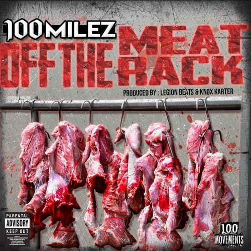 Off The Meat Rack (Prod by Knox Karter)