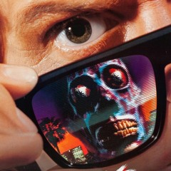 100 Teaser - THEY LIVE (1988) + REPO MAN (1984) [FULL EP ON PATREON]