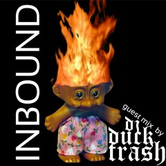 Inbound 12/26 - Duck Trash