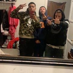 LEAVE HER (Yunggca$hh ft hunndoebucks)
