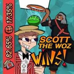 The Results! - Barkley vs Scott the Woz