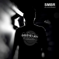 Oscillate FM w/Smbr