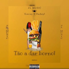 Tão a dar bornoo ( JP, Nadler Ft. Leozy e Badzy )