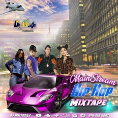 NEW HIP HOP MIX (CLEAN) - DJ MILTON FT CARDI B, DRAKE. CITY GIRLS NICKI MINAJ, CHRIS BROWN