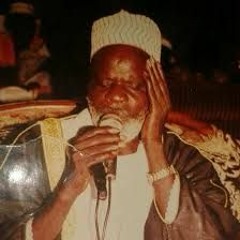 Zikr Babacar Thiam