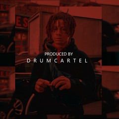 the city (Produced By Cashualbeats | RomanBeatz)