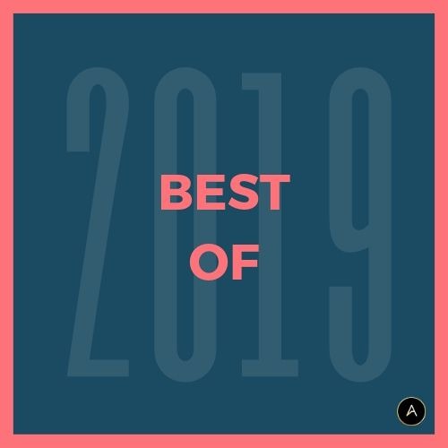 Best of 2019 - Progressive & Melbourne ✨