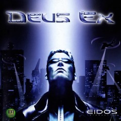 deus ex - hong kong action (eliza bootleg)