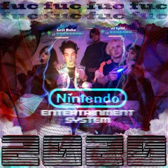 NES 2020(feat. Lil Splif)
