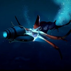 Leviathan subnautica ost