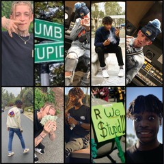 Stupid Dumb YNGFAITH feat.TERBO