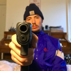 TOOLY feat. CashBently (prod. Ryder Johnson + Lukrative)