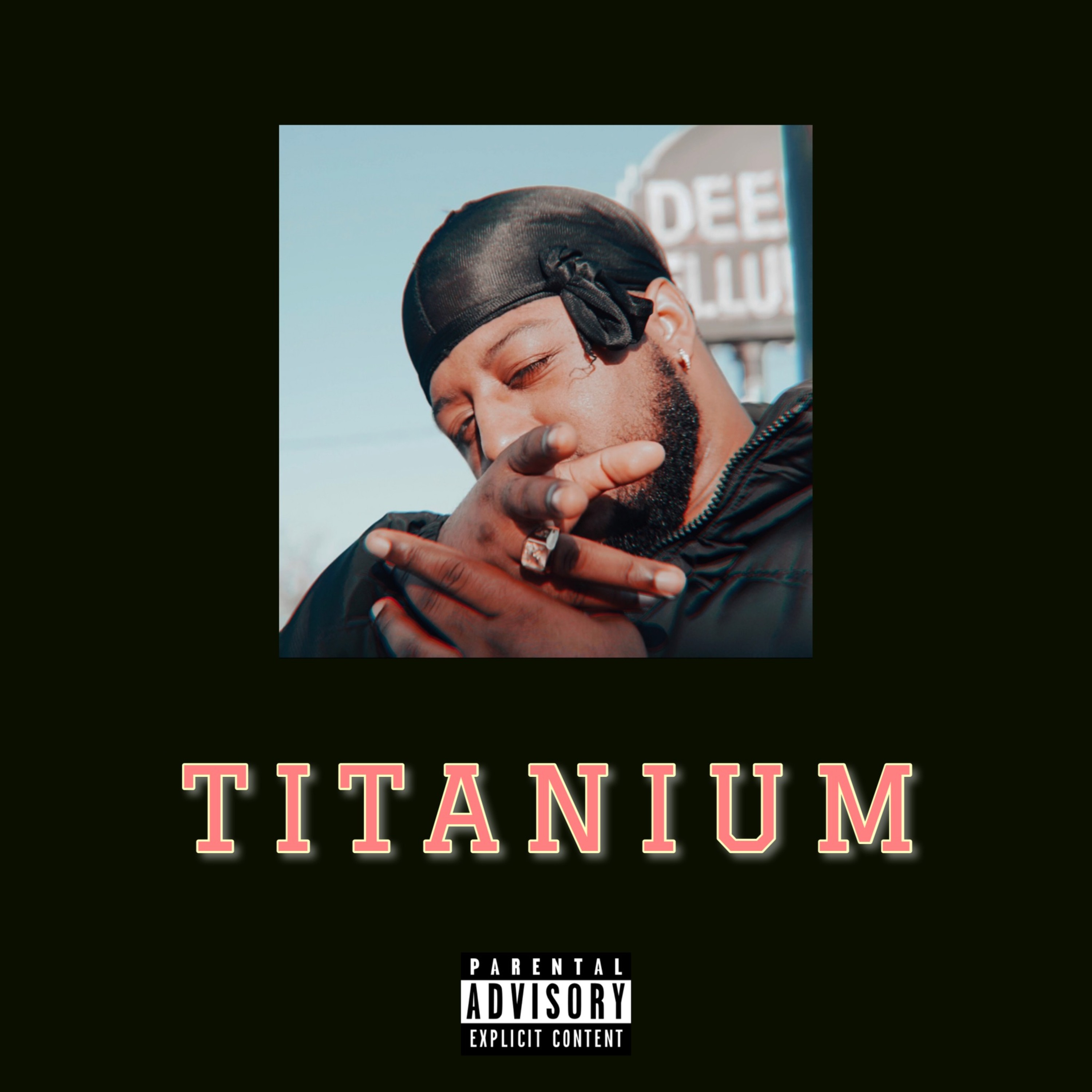 801Cash - Titanium episode artwork