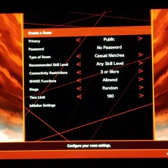 Kill La Kill IF - Matching Lobby Theme