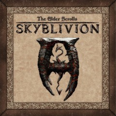 Skyblivion Additional Music- Nibenay Basin