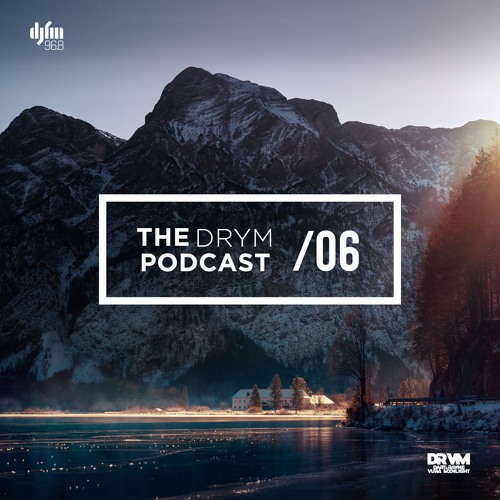 The DRYM Podcast 06 (Live @ DJFM Ukraine)