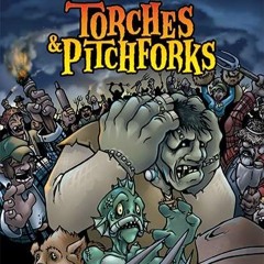 Out Beyond The Edges