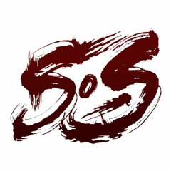 Riding The Pale horse