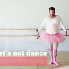 Let's not dance around it