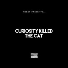 Wiley - Curiosity Killed The Cat (Dot Rotten Diss)