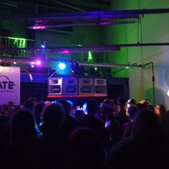 SMED - OLTANATE'S APOCALYPTIC XMAS PARTY