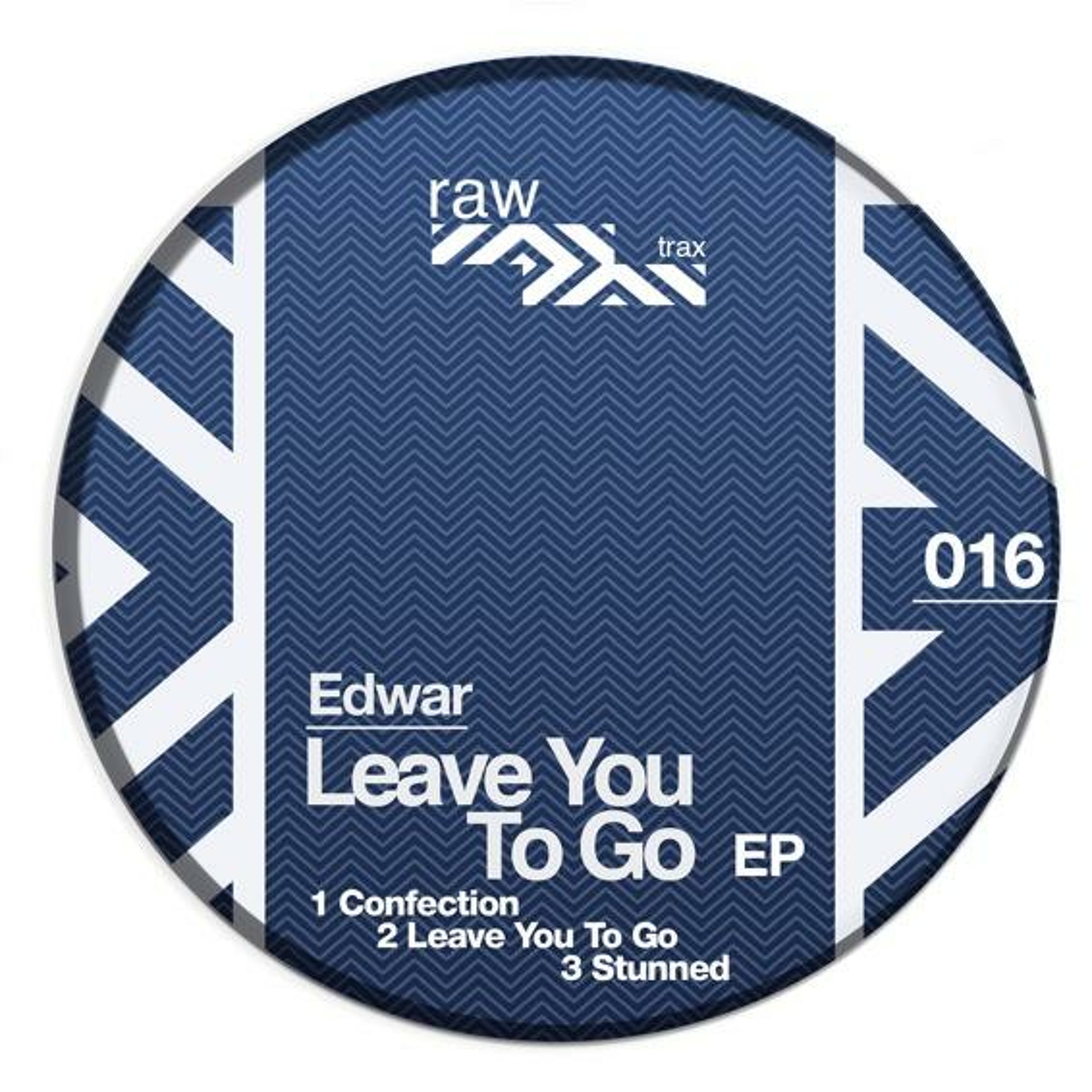 Edwar - Stunned (Original Mix) [RAW016] episode artwork
