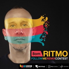 Ritmo -  Follow Me (Rastaniz Rmx)
