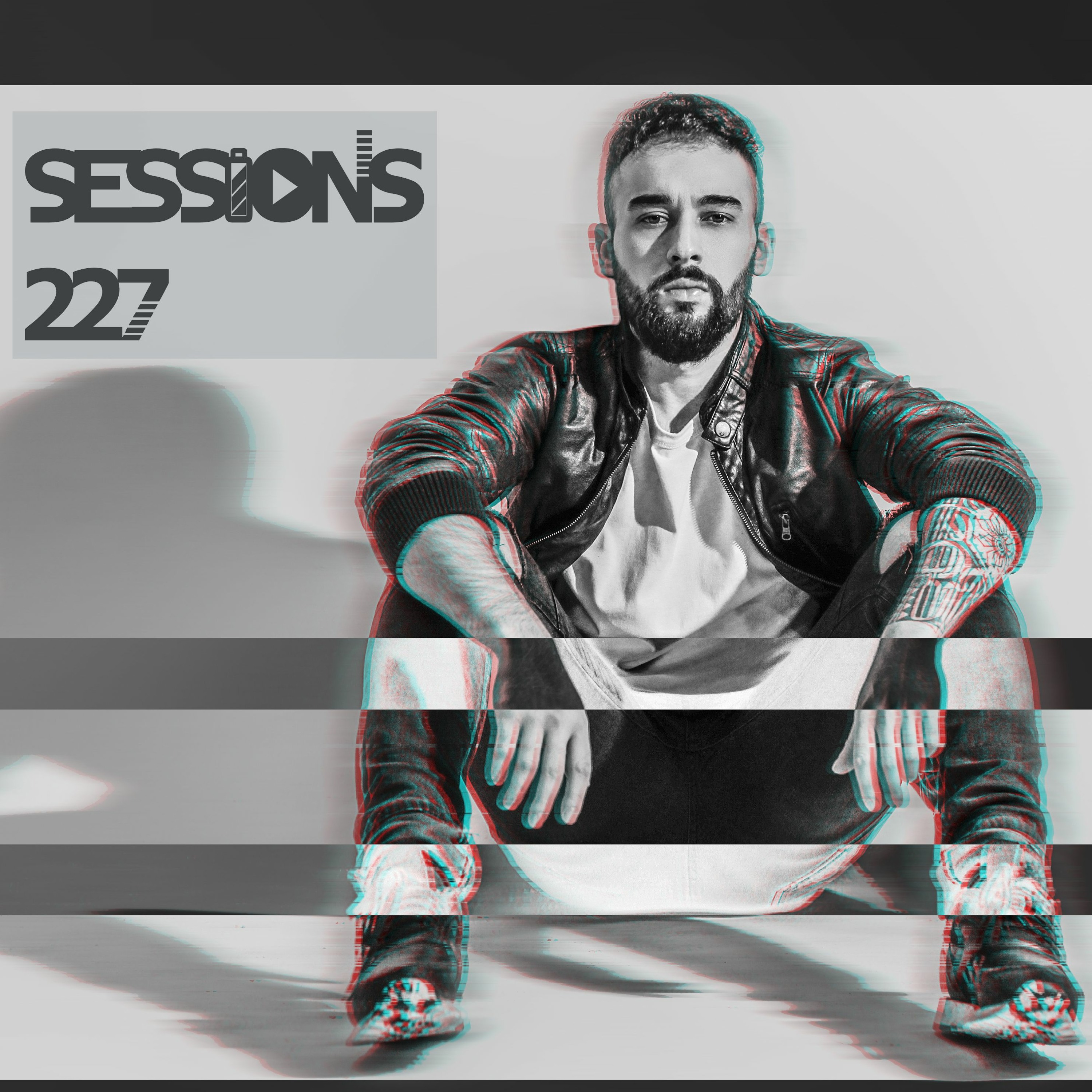 Emre Cizmeci Sessions 227 episode artwork
