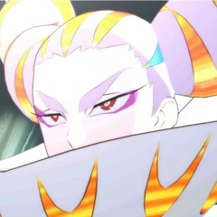 Kill La Kill IF - Ragyo Kiryuin Theme