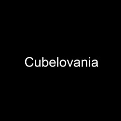 Cubelovania [SuperDF's Cover]