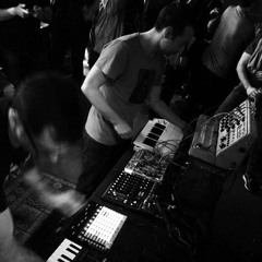 CITIZEN:KANE & HOBO AND THE BIRDS_LIVE ACT