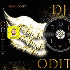 BY DJ ODITIY انهار - اوراس ستار