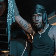 Big Hawks X Fivio Foreign & Pop Smoke Type Beat | @RealDealRaisi_K