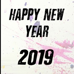 Happy "HEADBANG" New Year Mix 2019!