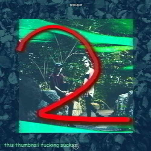 Astro Lounge 2 - Shelter 2