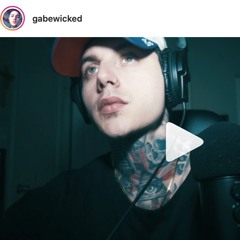 GGWICKED - Linkin Park - Crawling (Cover)