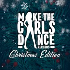 HUGEL Mix • Make The Girls Dance • Christmas Edition 2019