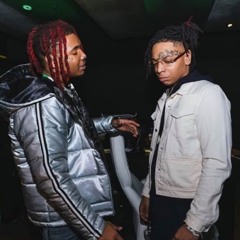 Lil Keed ft. Lil Gotit - PG Glock(UNRELEASED)