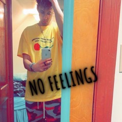 NO FEELINGS [PROD. DISCENT]