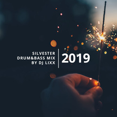 Lixx - Silvester Mix 2019