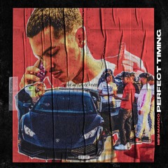 No Sleep Ft. MFM Kurb (Prod. JayM)