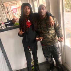 T.Real Ft FullyGunna If It Ain’t Real