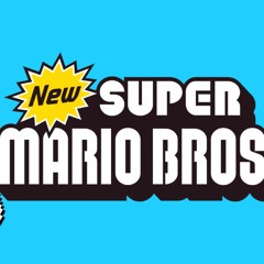 Overworld Theme - New Super Mario Bros(Megalovania)