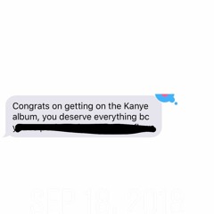 Kanye's Home