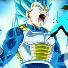 Vegeta Rap | "Saiyan Pride" | Daddyphatsnaps [Dragon Ball Super]