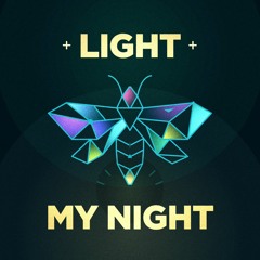 Light My Night (Firefly) - Feat. Mihee