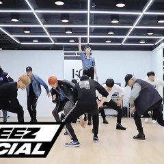 ATEEZ - '2019 MAMA' Performance Practice