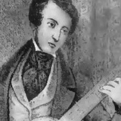 Matteo Carcassi (1792 - 1853), Präludium In E-Moll