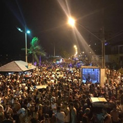 RAVE DA PLATAFORMA - MC Lele JP, MC Levin e Noiskita (DJ Tezinho e DJ Naldinho)