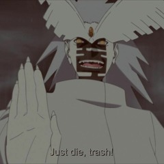 Lady Death (Prod. CapsCtrl)